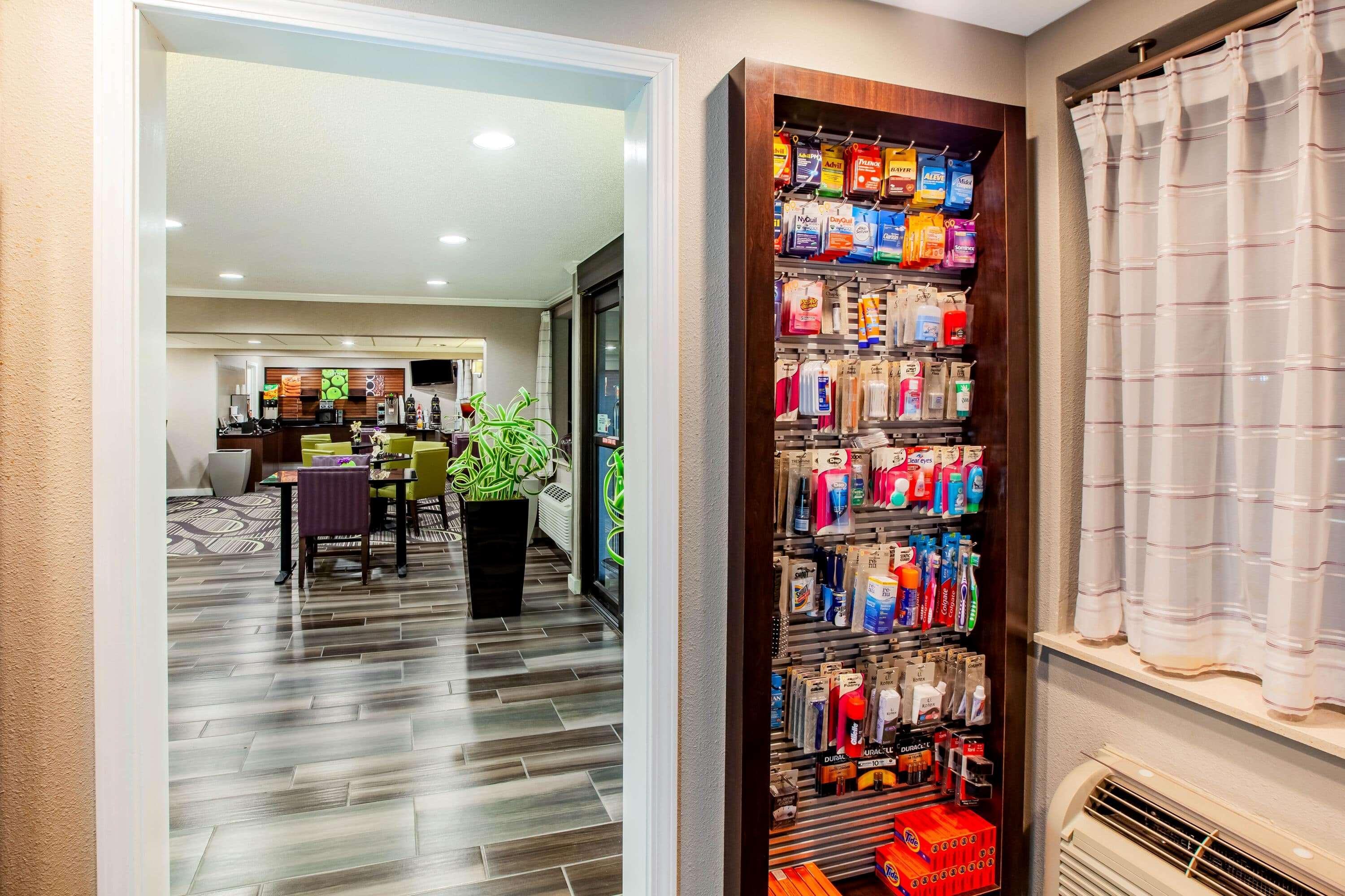מלון La Quinta By Wyndham Houston Baytown East מראה חיצוני תמונה