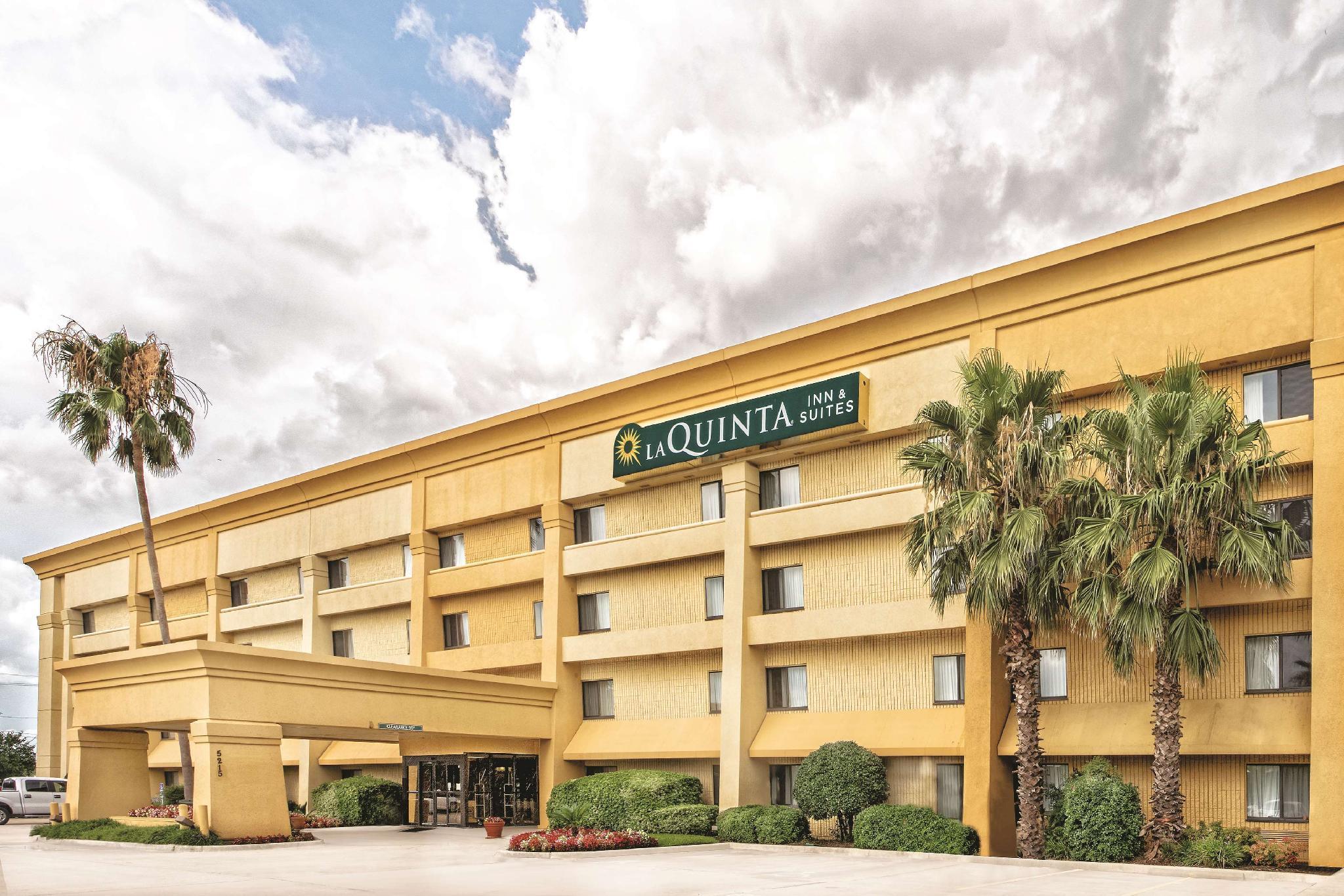 מלון La Quinta By Wyndham Houston Baytown East מראה חיצוני תמונה