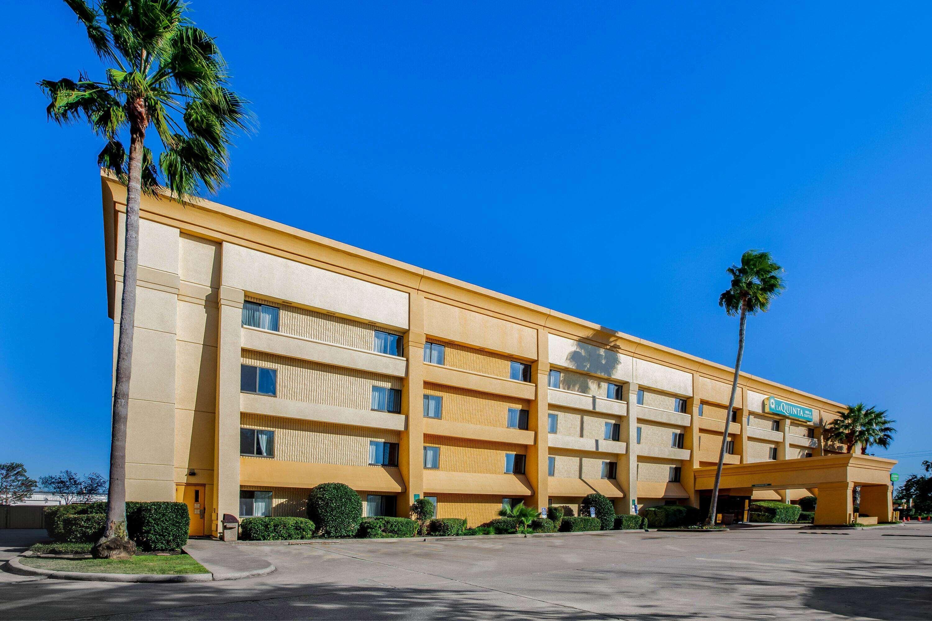 מלון La Quinta By Wyndham Houston Baytown East מראה חיצוני תמונה